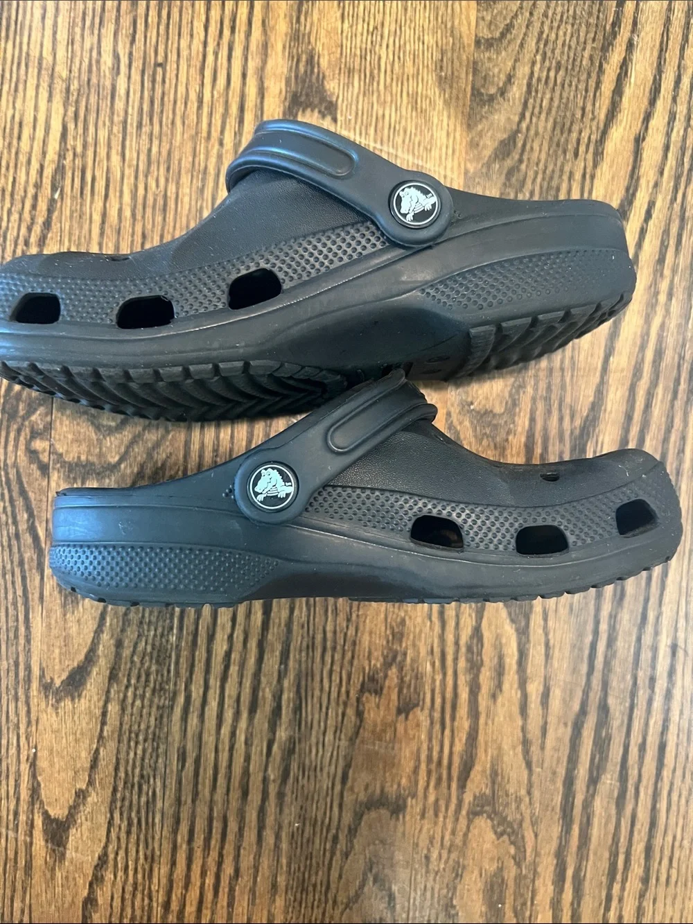 CROCS comfortable kids